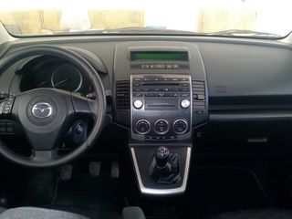 Mazda 5 foto 3