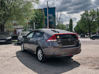 Honda Insight foto 6