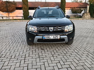 Dacia Duster foto 2