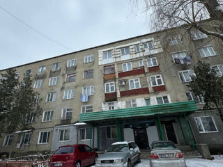 Apartament cu 1 cameră, 18 m², Podul Chișinăului, Bălți foto 4