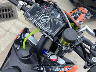 Geon Gns 300 MOTARD  фото 4