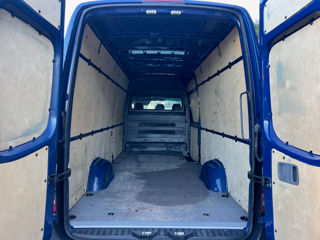 Mercedes Sprinter 316 foto 7