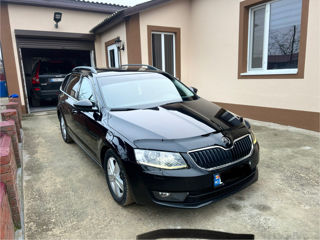 Skoda Octavia foto 2