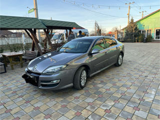 Renault Laguna foto 2