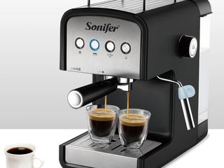 Aparat de Cafea Sonifer SF-3529