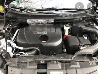 Motor. Cutie de viteze Nissan qashqai 1,6 benzin. 1,5 dci.  2,0 dci.  Si alte piese foto 5