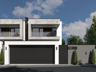 Duplex in com.Gratiesti foto 3