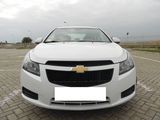 Chevrolet Cruze foto 1