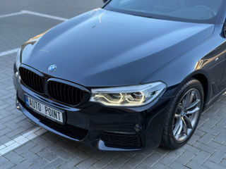 BMW 5 Series foto 17