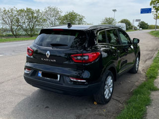 Renault Kadjar foto 4