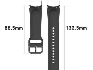 Ремешки на часы Samsung Galaxy Watch 4 / 5 foto 4