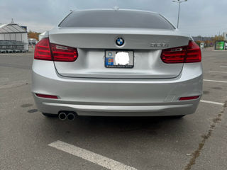 BMW 3 Series foto 4