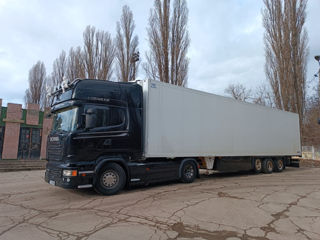 Scania R450 foto 3