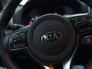 KIA Sportage foto 2