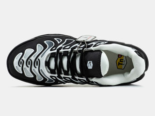 Nike Air Max Tn Plus Drift Black/White foto 5