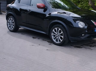 Nissan Juke foto 6