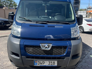 Peugeot Boxer M1 foto 6