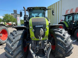 Tractor Claas Axion 950 stage IV MR din 2019 foto 2