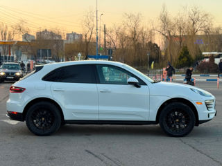 Porsche Macan foto 5