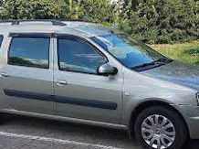 Dacia Logan запчасти!!! foto 5