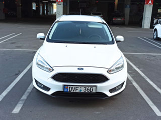 Ford Focus foto 5