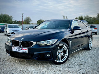 BMW 4 Series foto 1