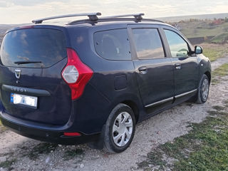 Dacia Lodgy foto 3