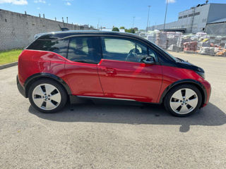 BMW i3 foto 2