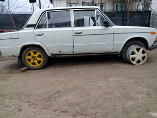 Lada / ВАЗ 2106 foto 4