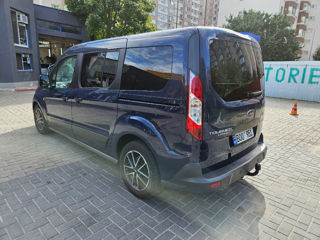 Ford Transit Connect foto 2