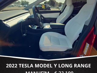 Tesla Model Y foto 6