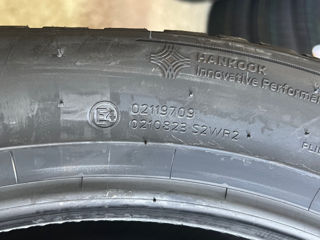 235/50 R19 Hankook Icept Evo3/ Доставка, livrare toata Moldova foto 8