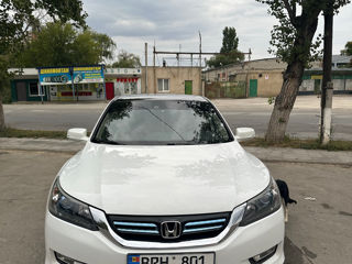 Honda Accord foto 2