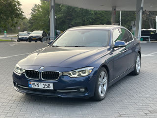 BMW 3 Series foto 2