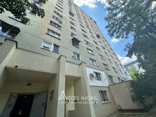 Apartament cu 1 cameră, 40 m², Ciocana, Chișinău foto 16