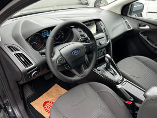 Ford Focus foto 11