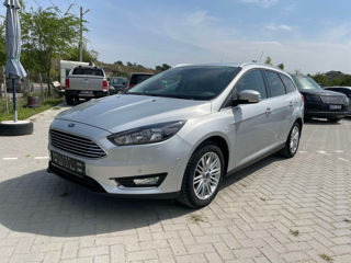 Ford Focus foto 1