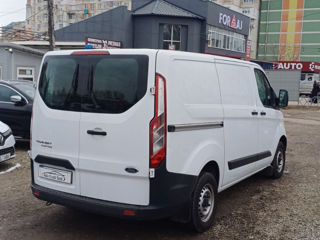 Ford Transit Custom foto 4