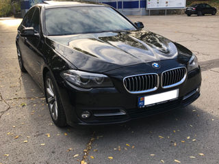 BMW 5 Series foto 7