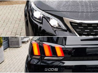 Peugeot 5008 foto 13