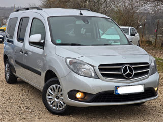 Mercedes Citan