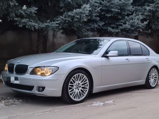 Piese/ запчасти. BMW Series 7 E65 3.0D M57TUE2