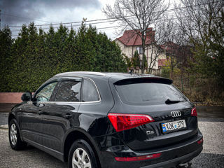 Audi Q5 foto 7