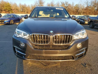 BMW X5 foto 5