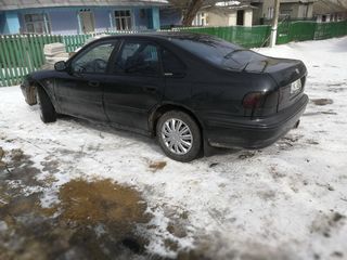 Honda Accord foto 8