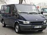 Ford Transit foto 2