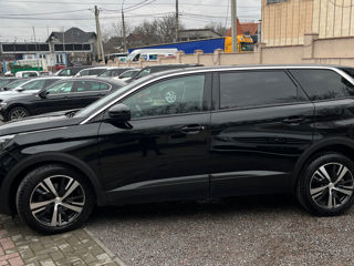 Peugeot 5008 foto 4