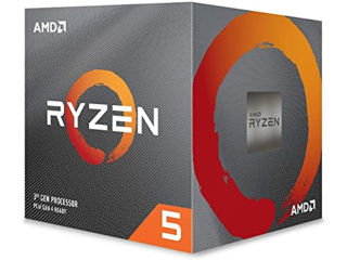 AMD Ryzen 5 3500, Socket AM4, 3.6-4.1GHz