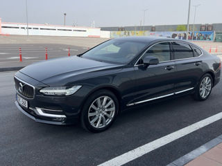 Volvo S90 foto 5