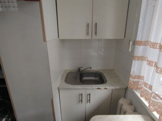 Apartament cu 1 cameră, 28 m², Buiucani, Chișinău foto 7